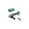 Bosch AdvancedGrind 18V-80 bezvada leņķa slīpmašīna, 125 mm