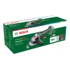 Bosch AdvancedGrind 18V-80 bezvada leņķa slīpmašīna, 125 mm