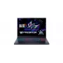 Portatīvais dators Acer Predator Helios Neo 16S AI PHN16S-71-7556 — 16 collu OLED WQXGA 2560×1600, Intel Core U7 255HX, 16GB DDR5, 1TB SSD, NVIDIA GeForce RTX 5060 8GB