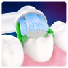 Oral-B Precision Clean 80339528 zobu sukas uzgalis 6 gab. Balts