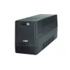 Nepārtrauktās barošanas avots FSP FP 1500 Line-Interactive 1.5 kVA 900 W 4 kontaktligzdas