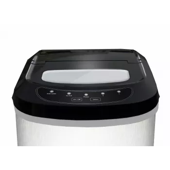 Ledus gatavotājs Caso IceMaster PRO Nerūsējošais tērauds 3301