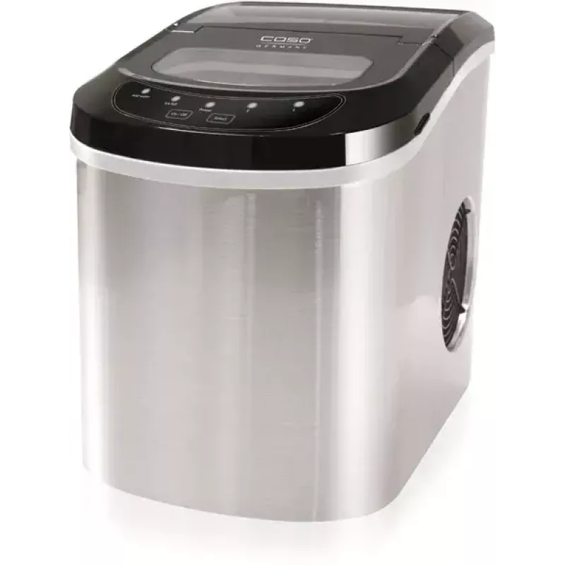 Ledus gatavotājs Caso IceMaster PRO Nerūsējošais tērauds 3301