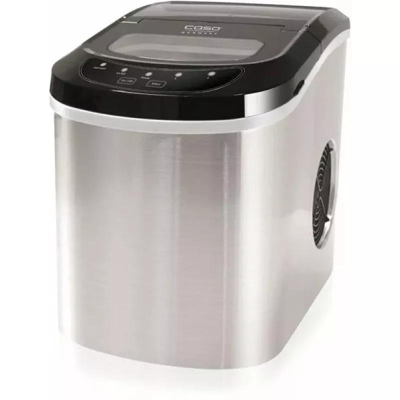 Ledus gatavotājs Caso IceMaster PRO Nerūsējošais tērauds 3301