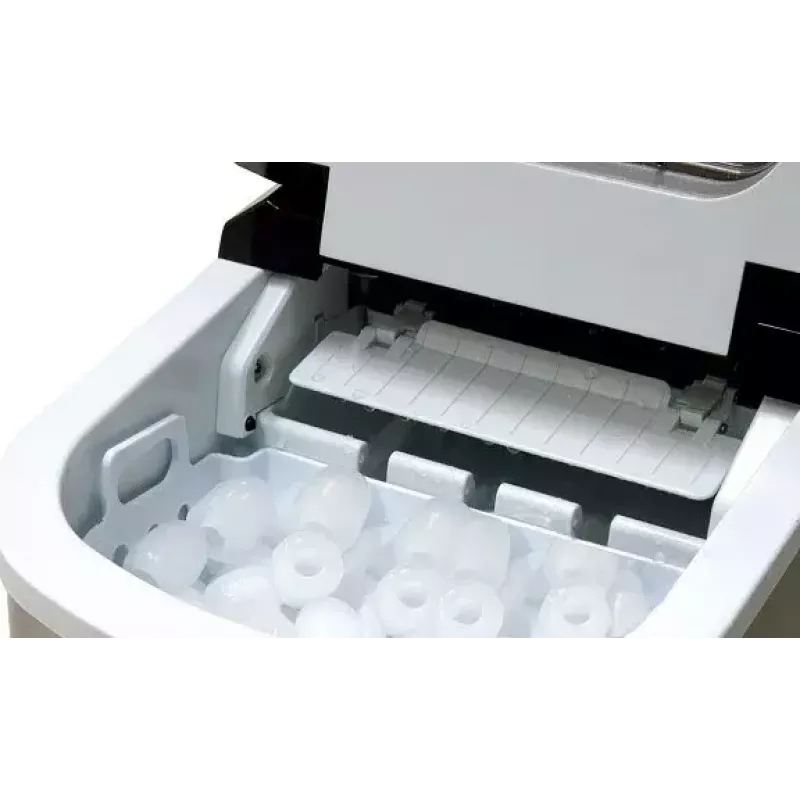 Ledus gatavotājs Caso IceMaster PRO Nerūsējošais tērauds 3301