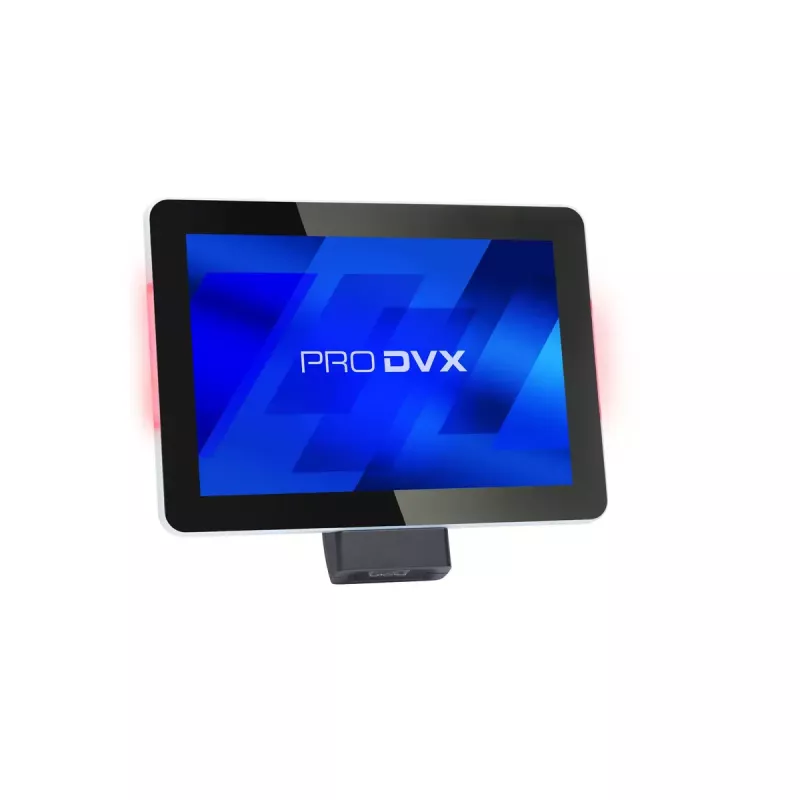 Iebūvēts svītrkodu lasītājs ProDVX BAR-10 2D