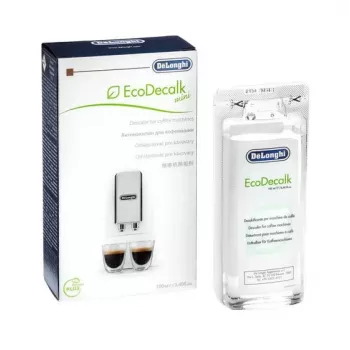 De’Longhi ECODECALK MINI atkaļķotājs šķidrums 100 ml