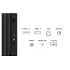 TCL T69C 85T69C televizors 2.16 m (85 colli) 4K Ultra HD Smart TV Wi-Fi Melns