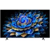 TCL T69C 85T69C televizors 2.16 m (85 colli) 4K Ultra HD Smart TV Wi-Fi Melns