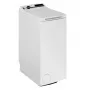 Veļas mašīna ar augšējo ielādi WHIRLPOOL TDLRBX 6252BS EU — 6 kg, 1200 apgr./min, B energoklase, 900×400×600 mm, balta