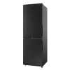 Ledusskapis Candy Fresco ECN2CQTEB186 355 L Melns No Frost