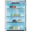 Ledusskapis Candy Fresco ECN2CQTEB186 355 L Melns No Frost