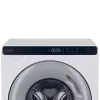 Candy CW50-BP12307GU-S veļas mazgājamā mašīna priekšējā ielāde 5 kg 1200 RPM Balta