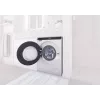 Candy CW50-BP12307GU-S veļas mazgājamā mašīna priekšējā ielāde 5 kg 1200 RPM Balta