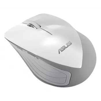 ASUS WT465 pele Office labā roka bezvadu RF optiskā 1600 DPI