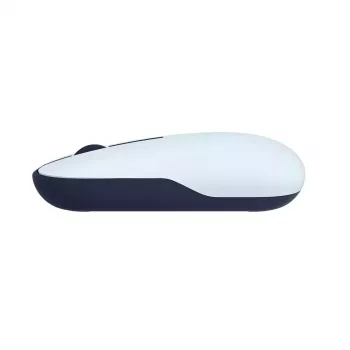 ASUS Marshmallow MD100 pele birojam Ambidextrous RF Bezvadu + Bluetooth Optiskā 1600 DPI