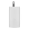 Lādētājs ASUS AC65-05 Universāls Balts Ātrā uzlāde Iekštelpās 20V 3.25A