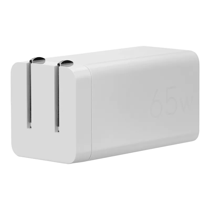 Lādētājs ASUS AC65-05 Universāls Balts Ātrā uzlāde Iekštelpās 20V 3.25A