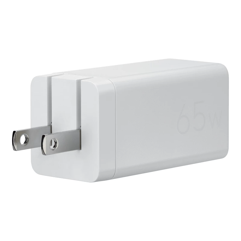 Lādētājs ASUS AC65-05 Universāls Balts Ātrā uzlāde Iekštelpās 20V 3.25A