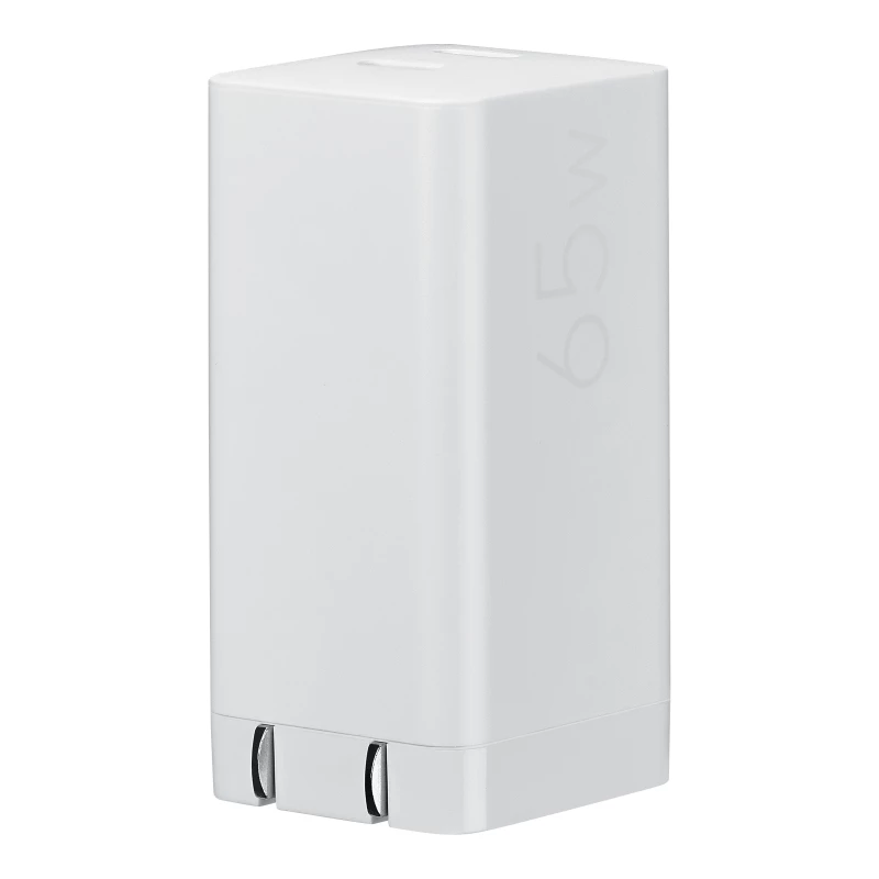 Lādētājs ASUS AC65-05 Universāls Balts Ātrā uzlāde Iekštelpās 20V 3.25A