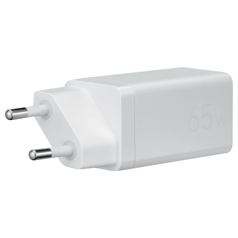 Lādētājs ASUS AC65-05 Universāls Balts Ātrā uzlāde Iekštelpās 20V 3.25A