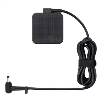 ASUS AD45-00C (ADP-45ZE B)/EU barošanas adapteris 45 W Melns