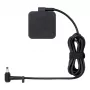 ASUS AD45-00C (ADP-45ZE B)/EU barošanas adapteris 45 W Melns