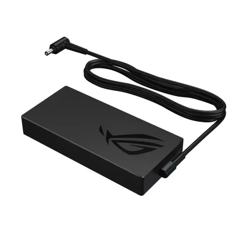ASUS A23-330P1A barošanas adapteris / invertors 330 W Melns