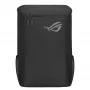 ASUS ROG BP1800 mugursoma Gaming mugursoma Melns Mesh, Poliesters