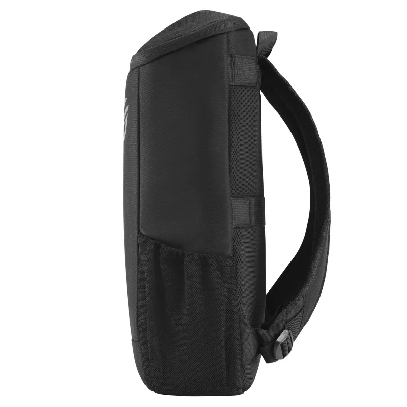 ASUS ROG BP1800 mugursoma Gaming mugursoma Melns Mesh, Poliesters