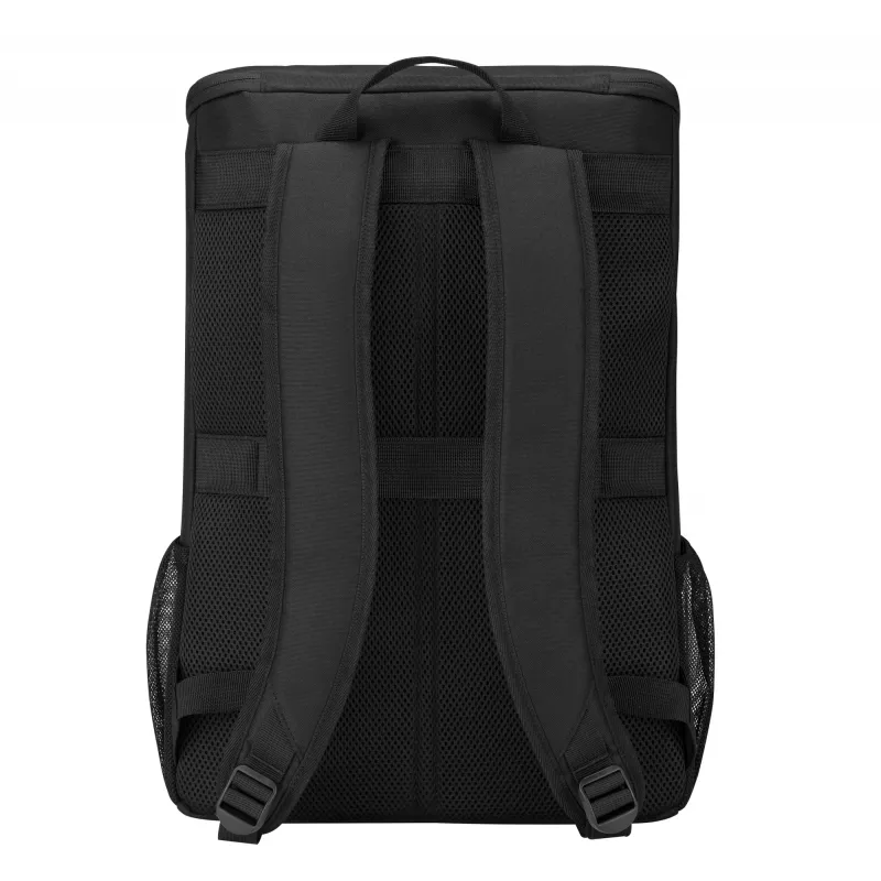 ASUS ROG BP1800 mugursoma Gaming mugursoma Melns Mesh, Poliesters