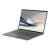 Pārnēsājamais dators ASUS Zenbook A14 UX3407RA-QD010W — Qualcomm Snapdragon X1E-78-100, 14 collu WUXGA, 32 GB RAM, 1 TB SSD, Windows 11 Home, Pelēks