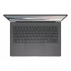 Pārnēsājamais dators ASUS Zenbook A14 UX3407RA-QD010W — Qualcomm Snapdragon X1E-78-100, 14 collu WUXGA, 32 GB RAM, 1 TB SSD, Windows 11 Home, Pelēks