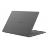 Pārnēsājamais dators ASUS Zenbook A14 UX3407RA-QD010W — Qualcomm Snapdragon X1E-78-100, 14 collu WUXGA, 32 GB RAM, 1 TB SSD, Windows 11 Home, Pelēks