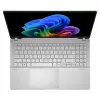 Portatīvais dators ASUS Vivobook S 15 S5507QA — Qualcomm Snapdragon X1E-78-100, 15.6 collu 3K, 32 GB RAM, 1 TB SSD, Windows 11 Home, Sudrabs