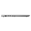 Portatīvais dators ASUS Vivobook S 15 S5507QA — Qualcomm Snapdragon X1E-78-100, 15.6 collu 3K, 32 GB RAM, 1 TB SSD, Windows 11 Home, Sudrabs