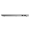 Portatīvais dators ASUS Vivobook S 15 S5507QA — Qualcomm Snapdragon X1E-78-100, 15.6 collu 3K, 32 GB RAM, 1 TB SSD, Windows 11 Home, Sudrabs