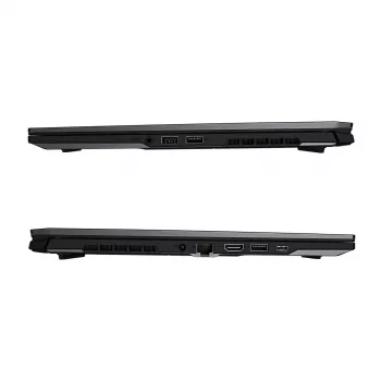 Portatīvais dators Gigabyte AERO X16 1VH-93EEC94AH 16 collu AMD Ryzen 7 16GB 1000GB NVIDIA RTX 5060 Windows 11