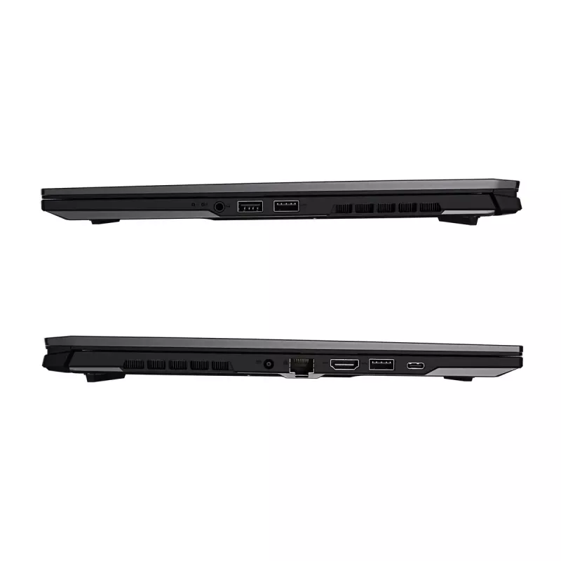 Portatīvais dators Gigabyte AERO X16 1VH-93EEC94AH 16 collu AMD Ryzen 7 16GB 1000GB NVIDIA RTX 5060 Windows 11