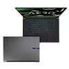 Portatīvais dators Gigabyte AERO X16 1VH-93EEC94AH 16 collu AMD Ryzen 7 16GB 1000GB NVIDIA RTX 5060 Windows 11