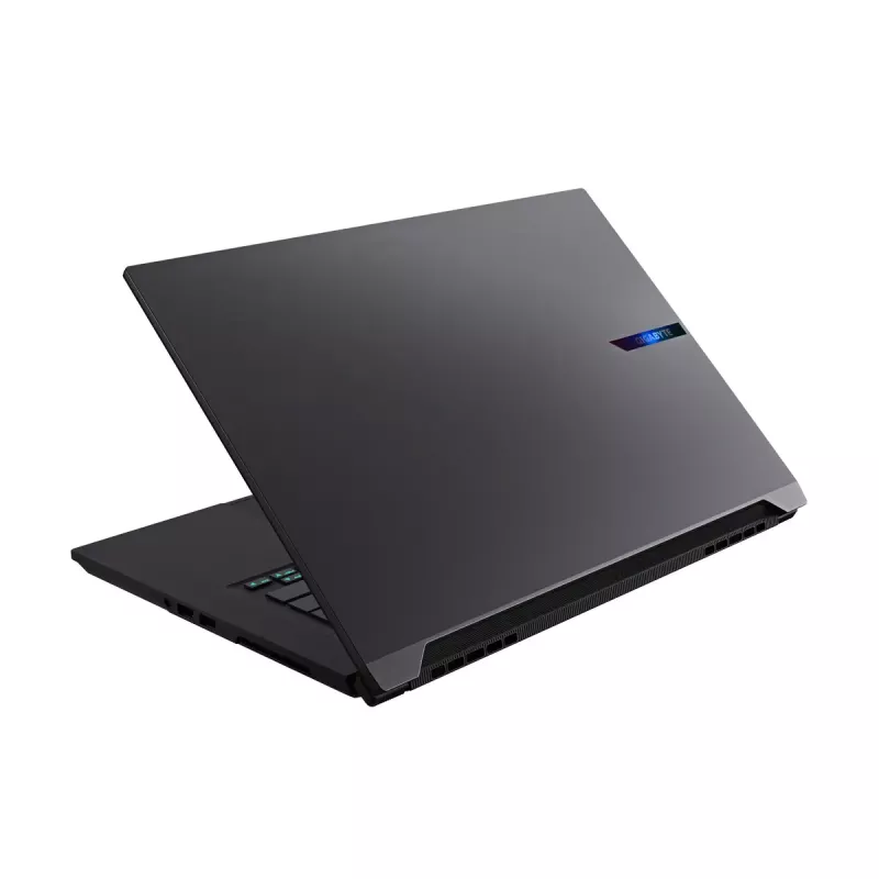 Portatīvais dators Gigabyte AERO X16 1VH-93EEC94AH 16 collu AMD Ryzen 7 16GB 1000GB NVIDIA RTX 5060 Windows 11