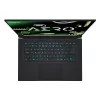 Portatīvais dators Gigabyte AERO X16 1VH-93EEC94AH 16 collu AMD Ryzen 7 16GB 1000GB NVIDIA RTX 5060 Windows 11