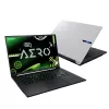 Portatīvais dators Gigabyte AERO X16 16 collu QHD+ AMD Ryzen AI 7 16GB 1TB RTX 5060 Win11 Home