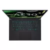 Portatīvais dators Gigabyte AERO X16 16 collu QHD+ AMD Ryzen AI 7 16GB 1TB RTX 5060 Win11 Home