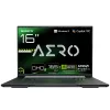 Portatīvais dators Gigabyte AERO X16 16 collu QHD+ AMD Ryzen AI 7 16GB 1TB RTX 5060 Win11 Home