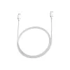 Xiaomi 3A pīts USB-C uz USB-C kabelis, 1m
