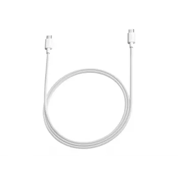 Xiaomi 3A pīts USB-C uz USB-C kabelis, 1m