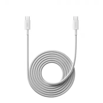 Xiaomi 6A Pīts USB-C uz USB-C Kabelis, 2m
