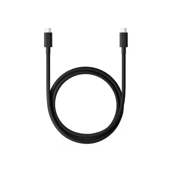 Xiaomi 6A ātrgaitas USB4 pīts USB-C uz USB-C kabelis, 1m