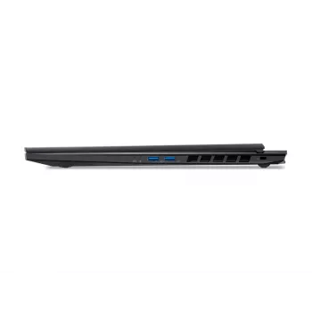 Portatīvais dators Acer Nitro 18 AI AN18-61-R40J — 18 collu WQXGA, AMD Ryzen 7, 16GB RAM, 1TB SSD, NVIDIA GeForce RTX 5070